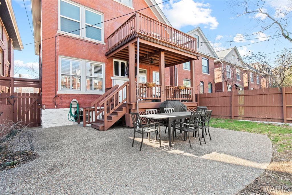 Washington Heights Add - Residential