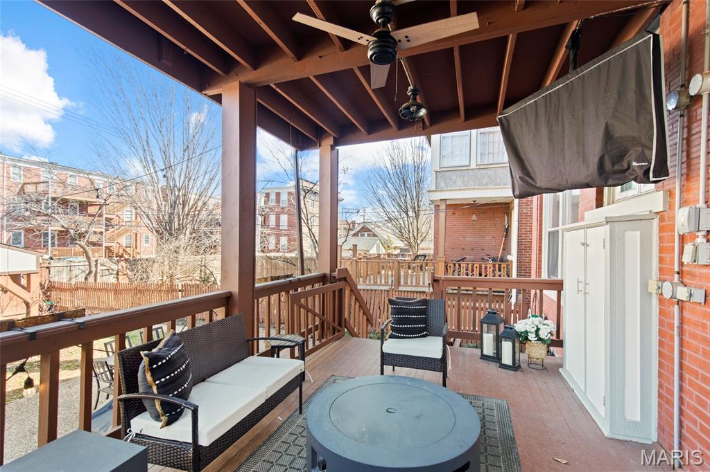 Washington Heights Add - Residential