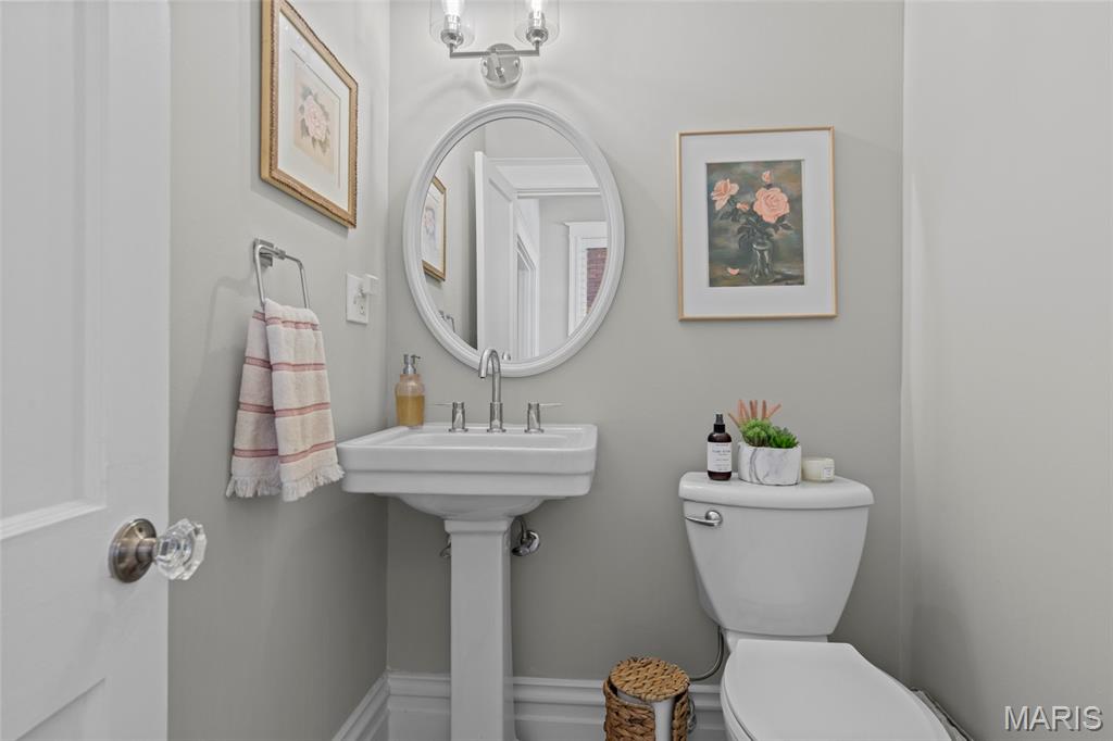 Washington Heights Add - Residential