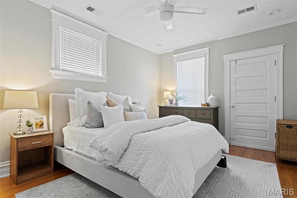 Washington Heights Add - Residential