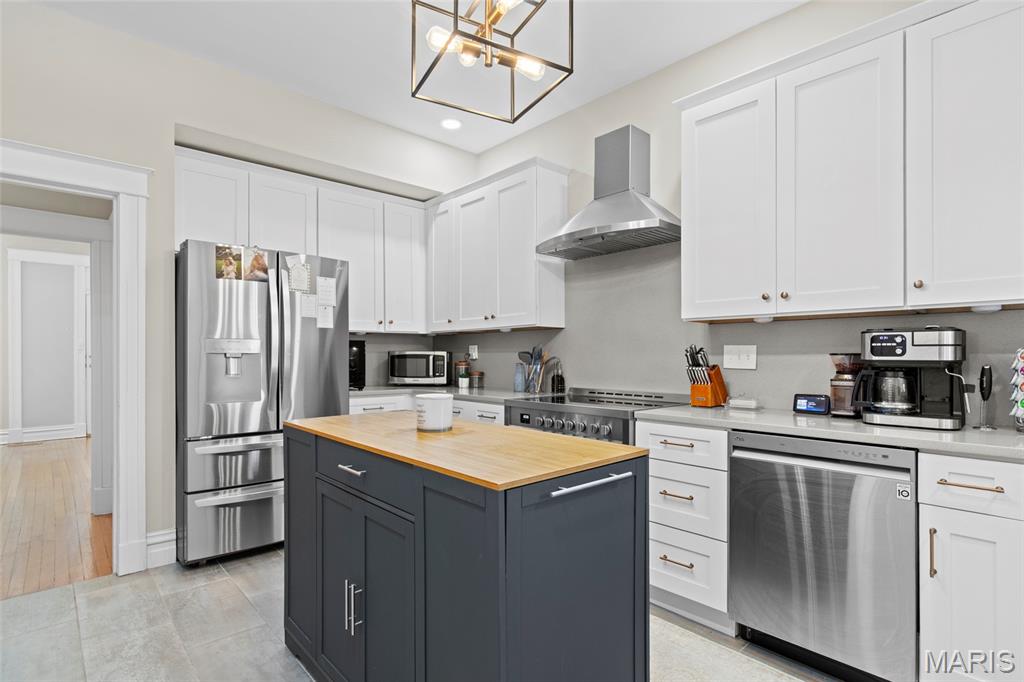 Washington Heights Add - Residential