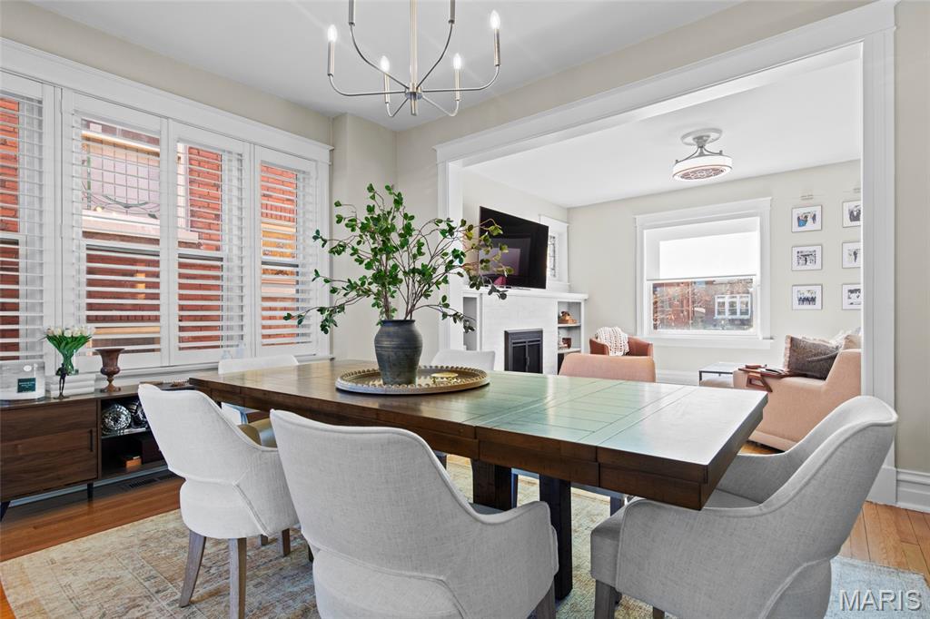 Washington Heights Add - Residential