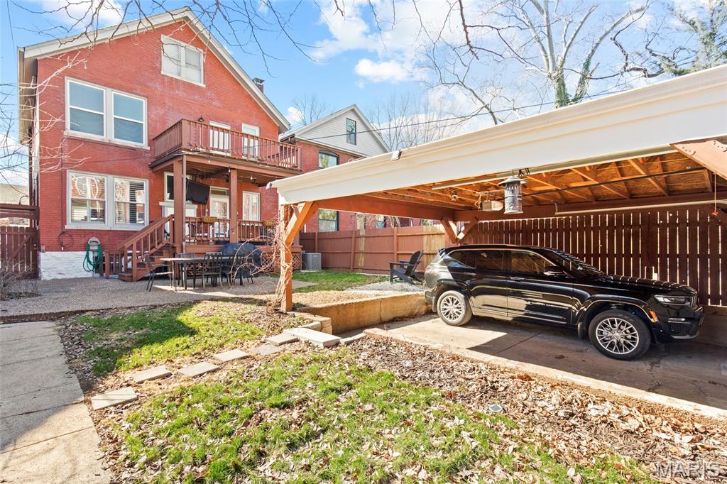 Washington Heights Add - Residential