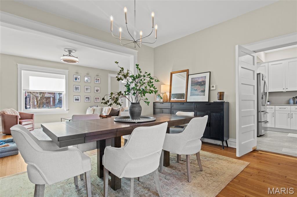 Washington Heights Add - Residential