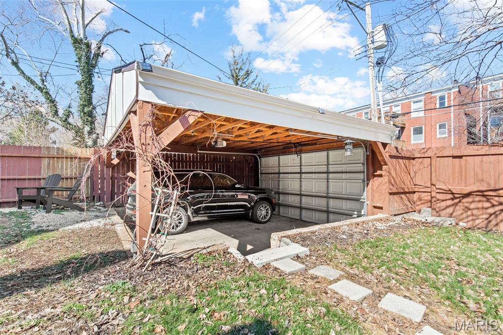 Washington Heights Add - Residential