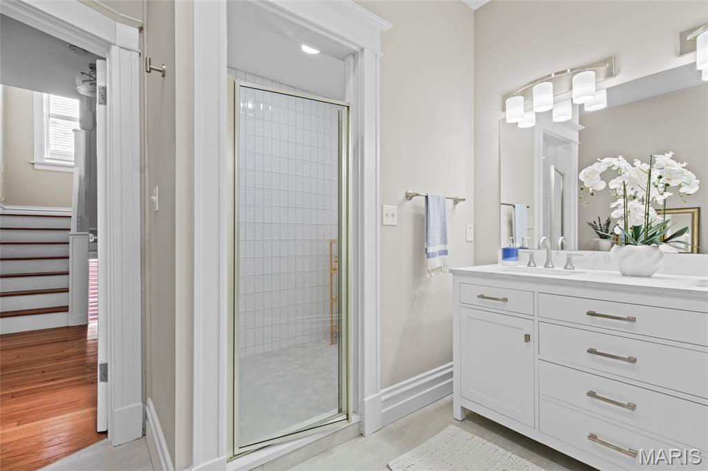 Washington Heights Add - Residential