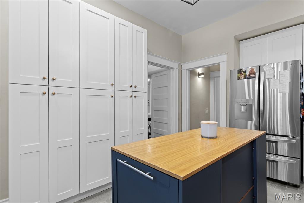 Washington Heights Add - Residential