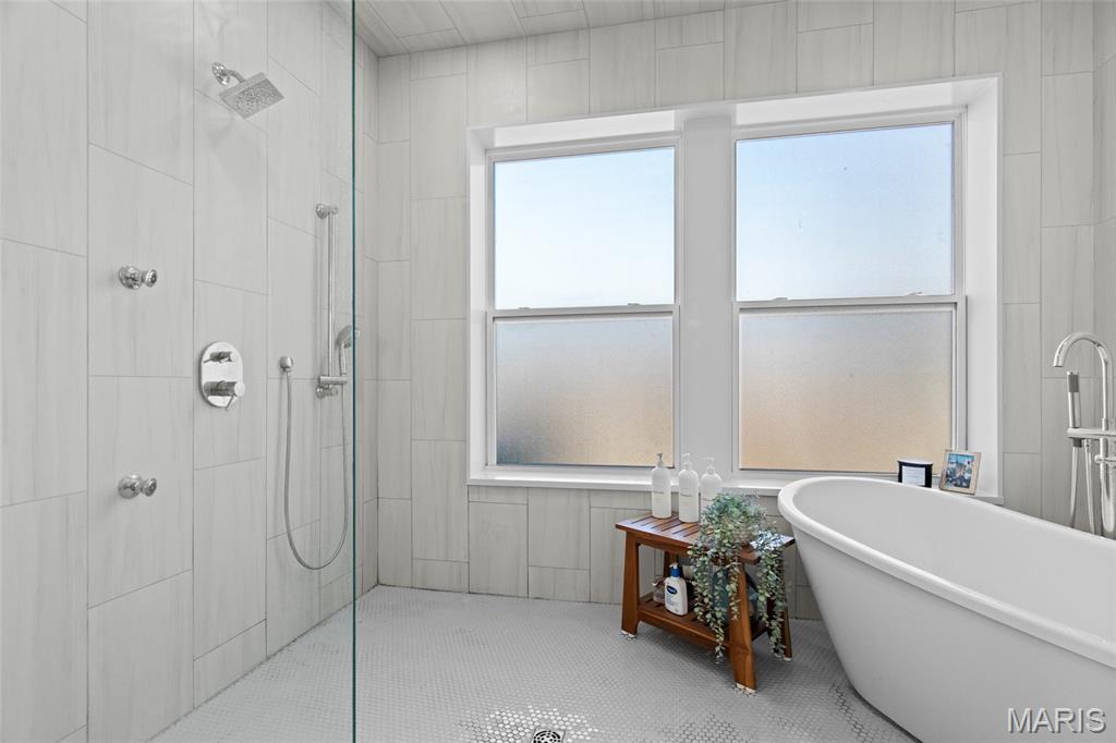 Washington Heights Add - Residential