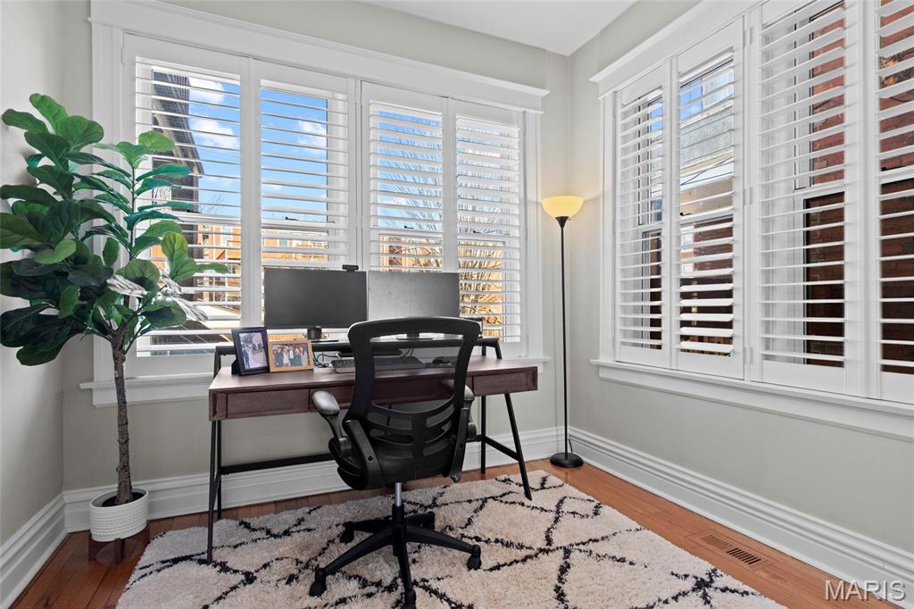 Washington Heights Add - Residential