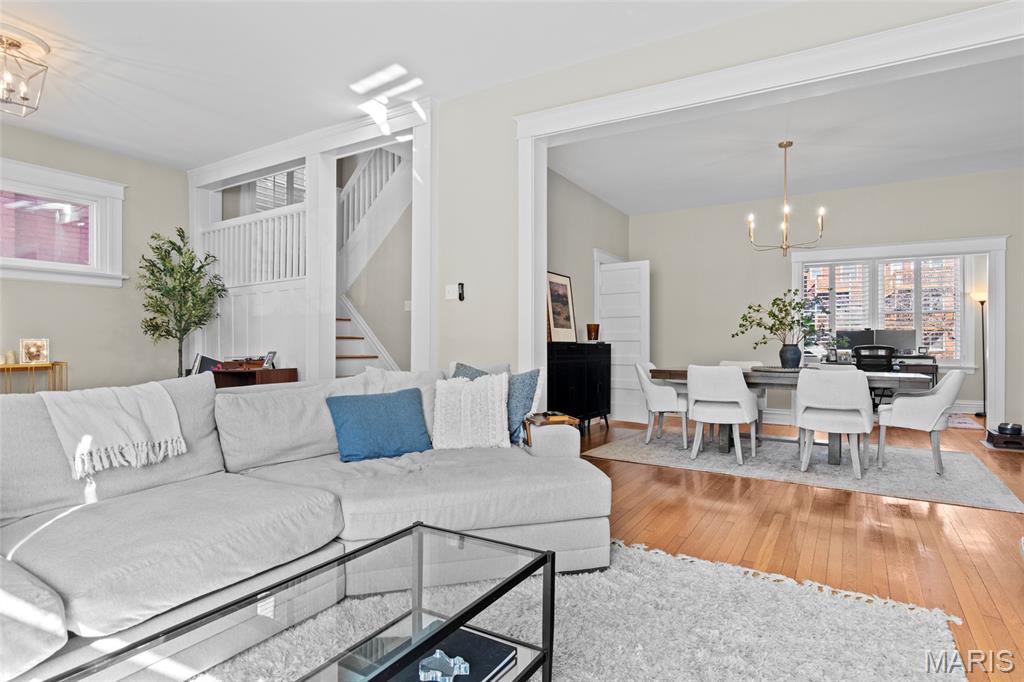 Washington Heights Add - Residential