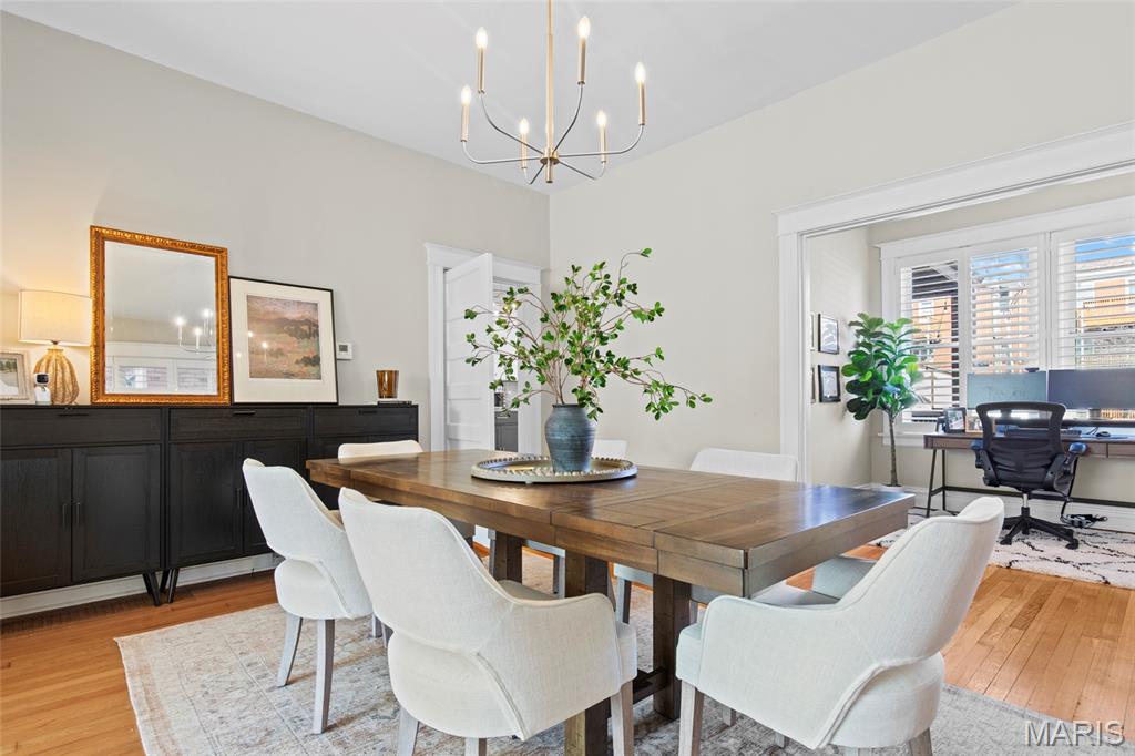 Washington Heights Add - Residential