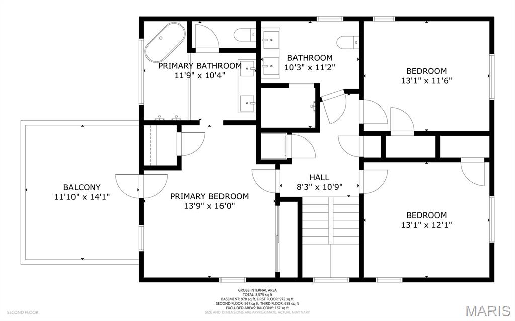 Washington Heights Add - Residential