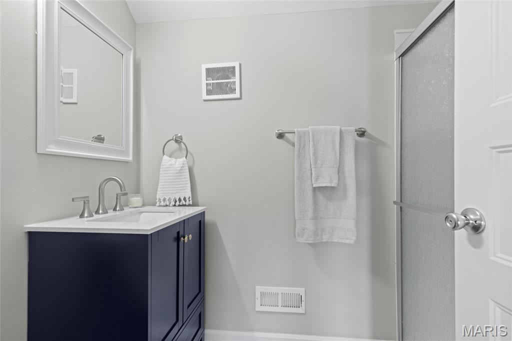 Washington Heights Add - Residential