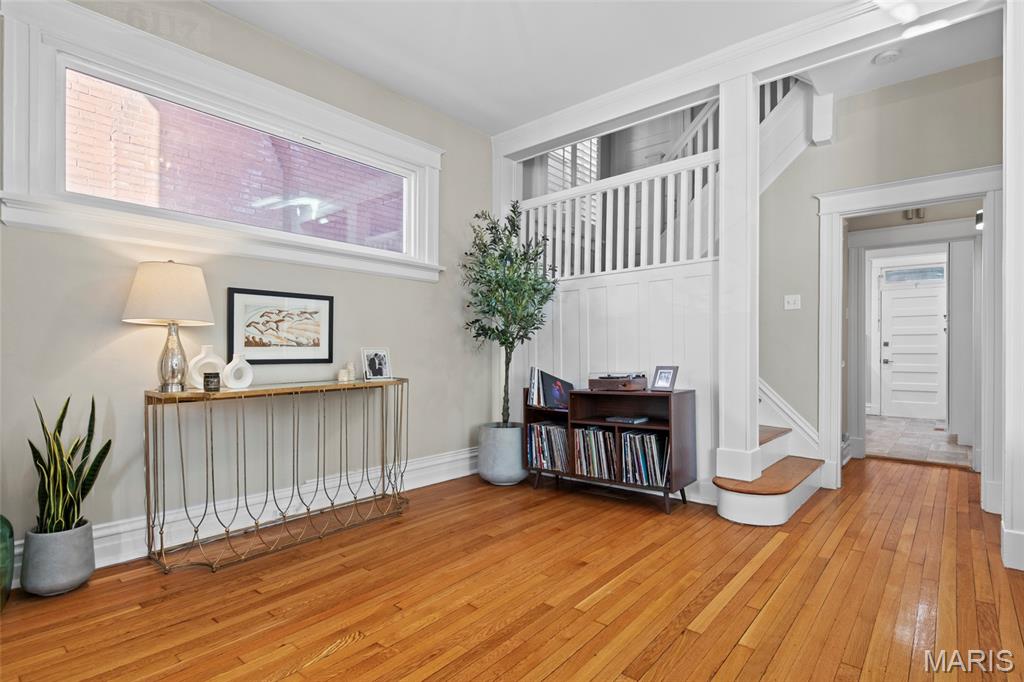 Washington Heights Add - Residential