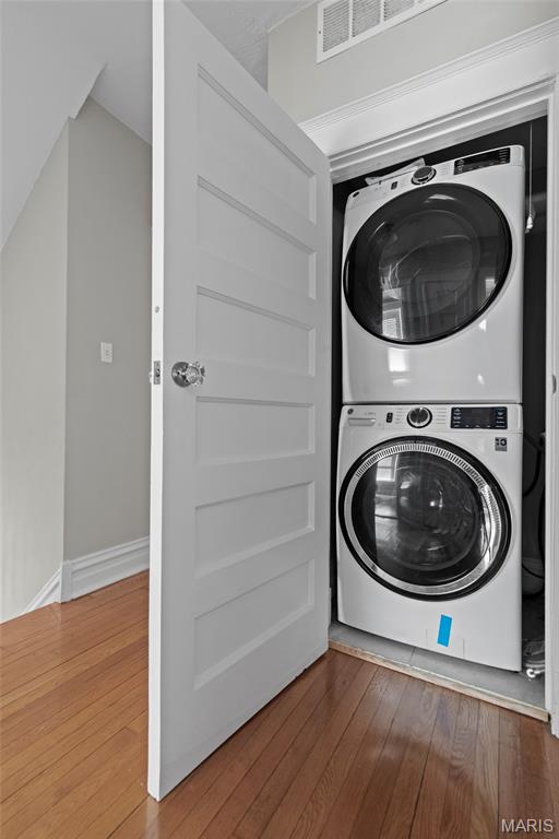 Washington Heights Add - Residential