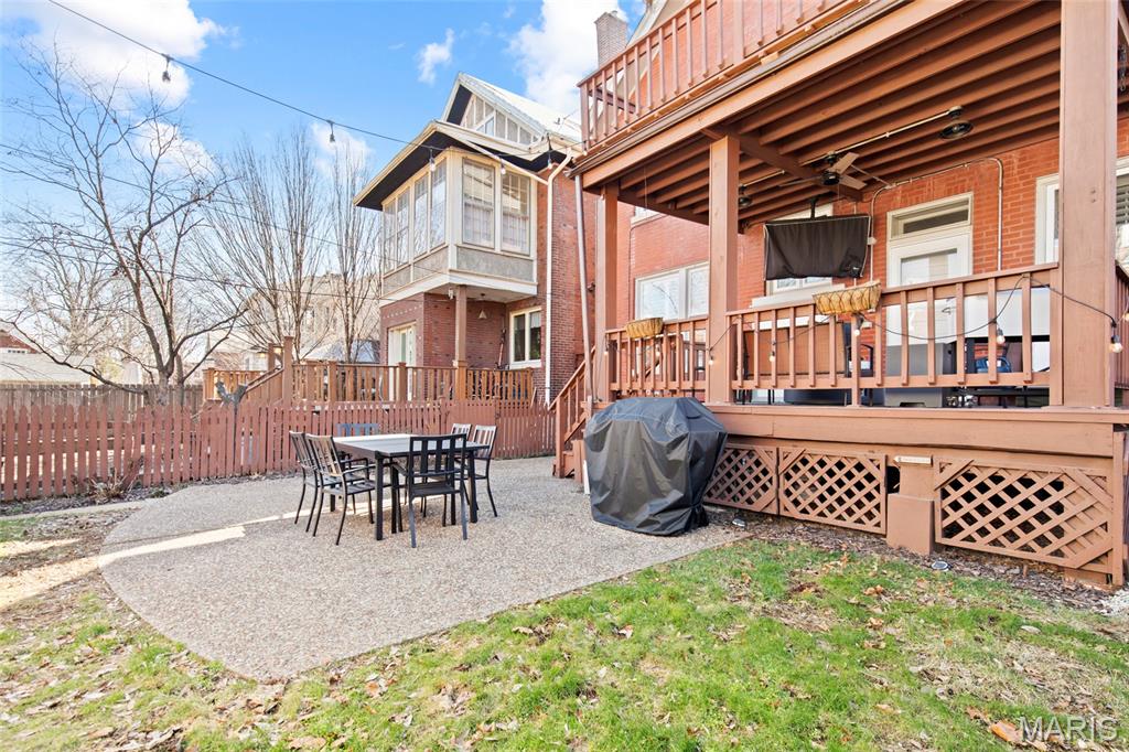 Washington Heights Add - Residential