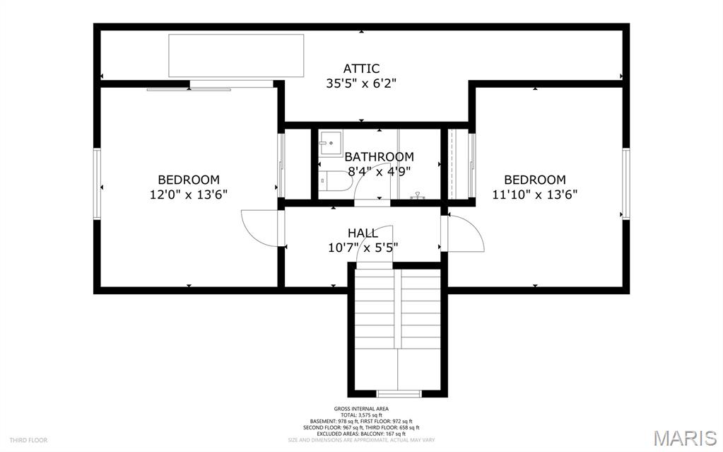 Washington Heights Add - Residential