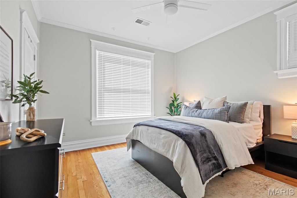 Washington Heights Add - Residential