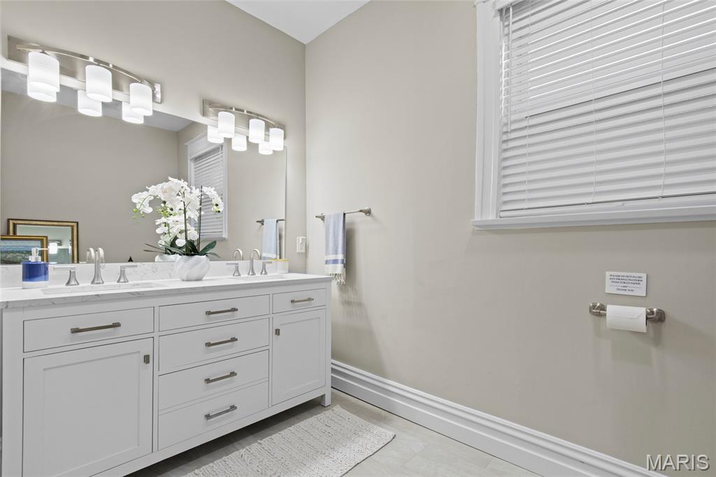 Washington Heights Add - Residential