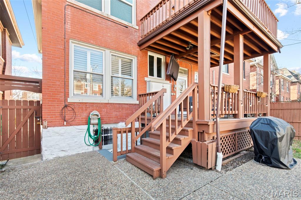 Washington Heights Add - Residential