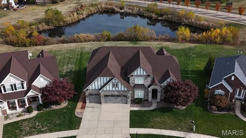 24 Towerbridge Place St Charles MO 63303