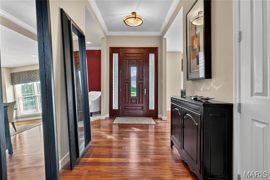 24 Towerbridge Place