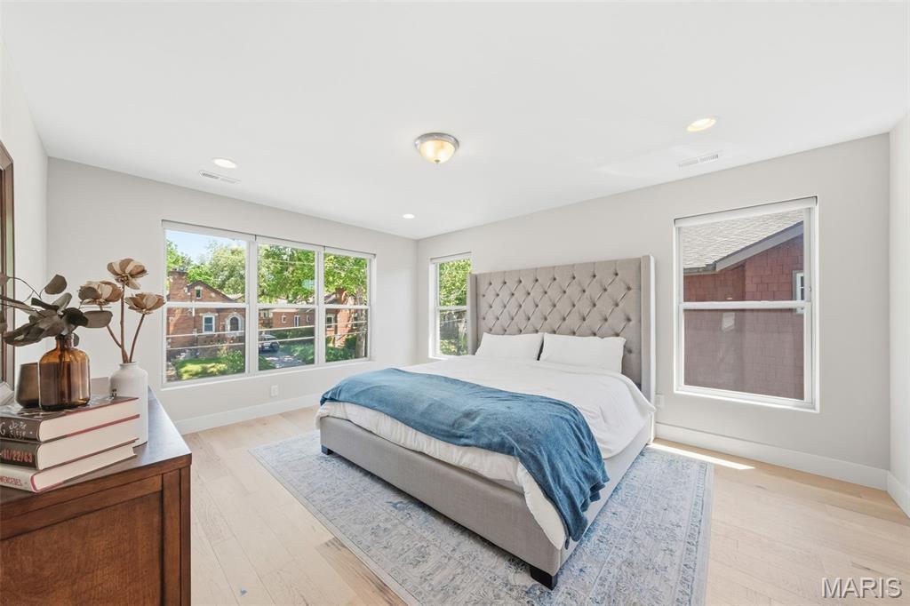 Pearl Heights - Residential