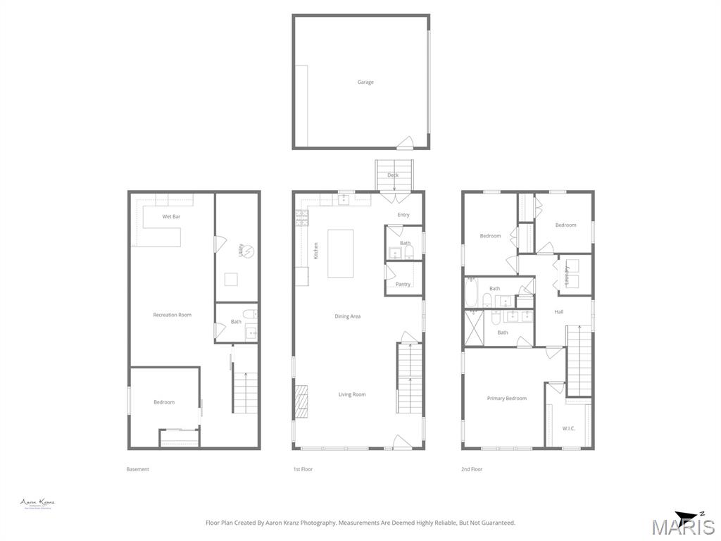 Pearl Heights - Residential