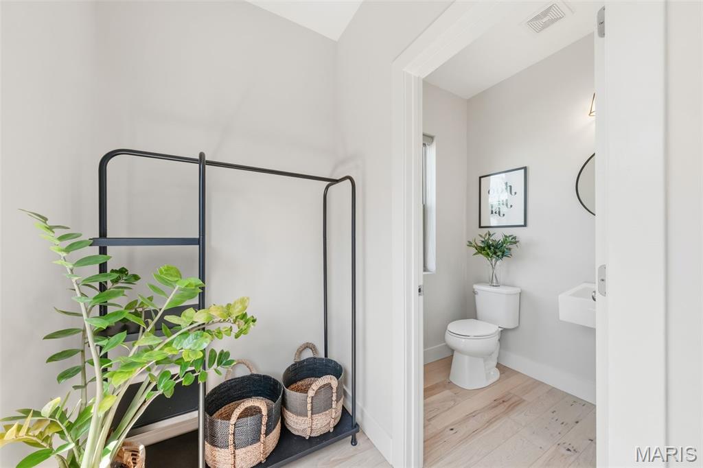 Pearl Heights - Residential