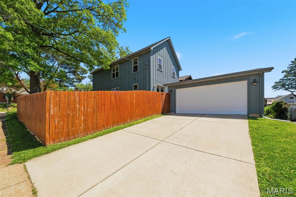 Pearl Heights - Residential