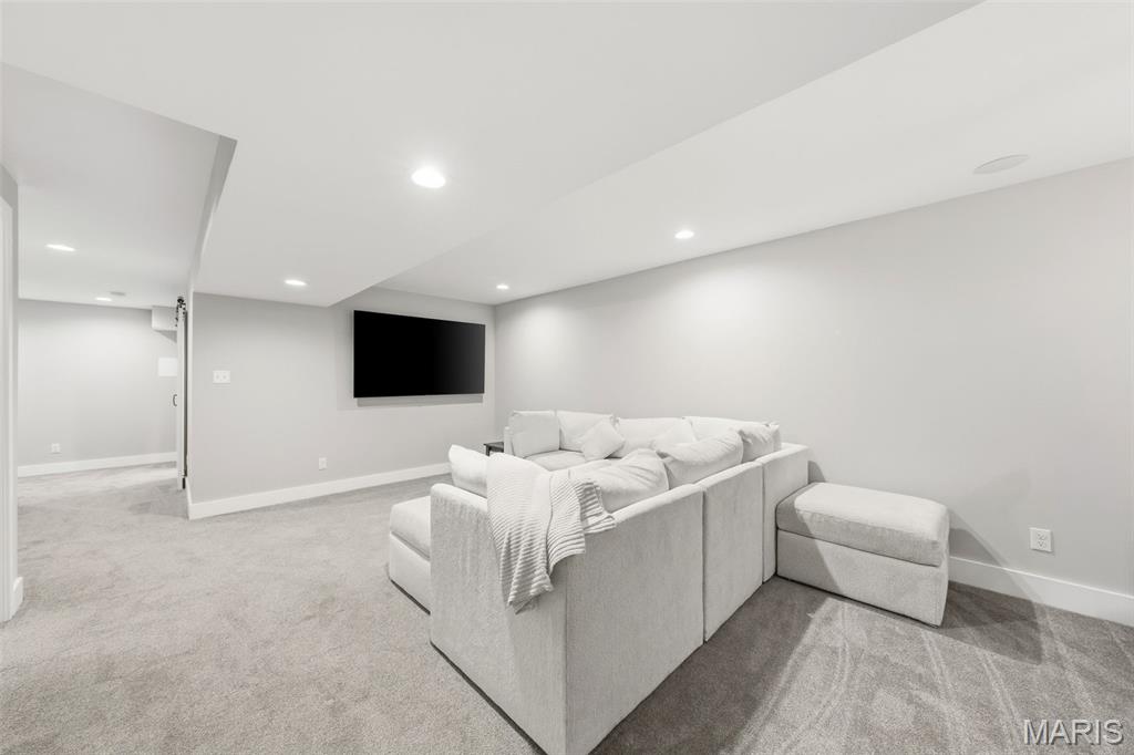 Pearl Heights - Residential