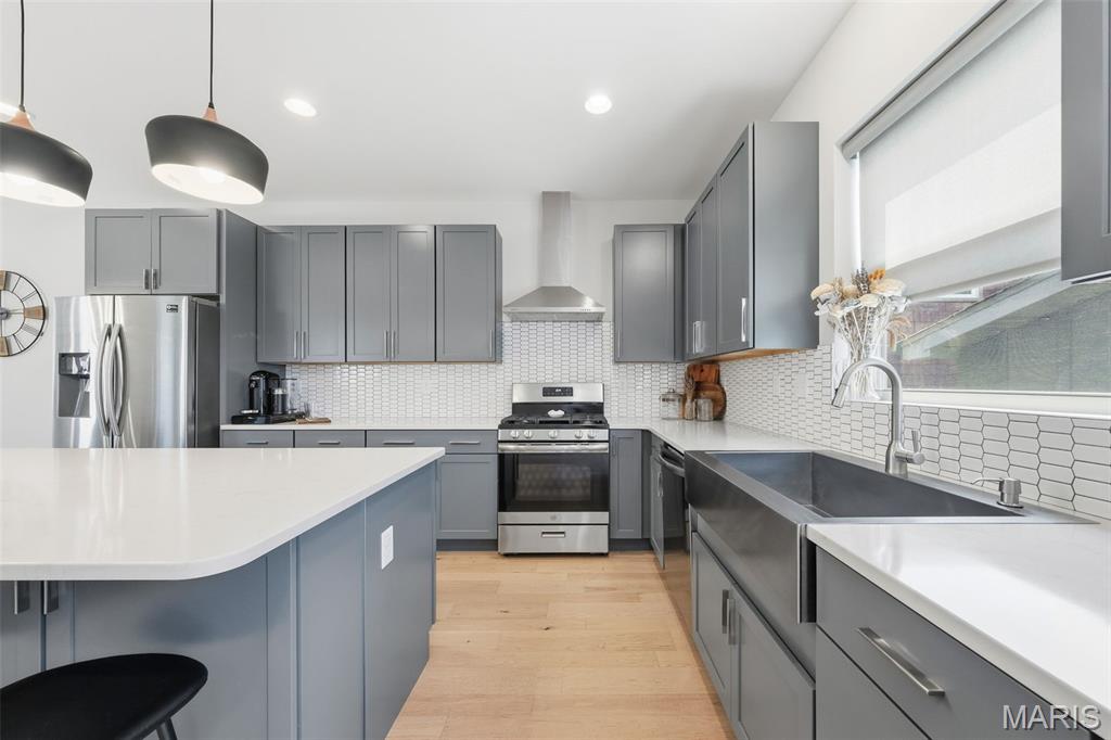 Pearl Heights - Residential