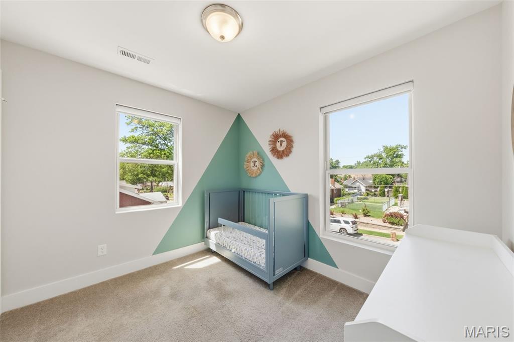Pearl Heights - Residential