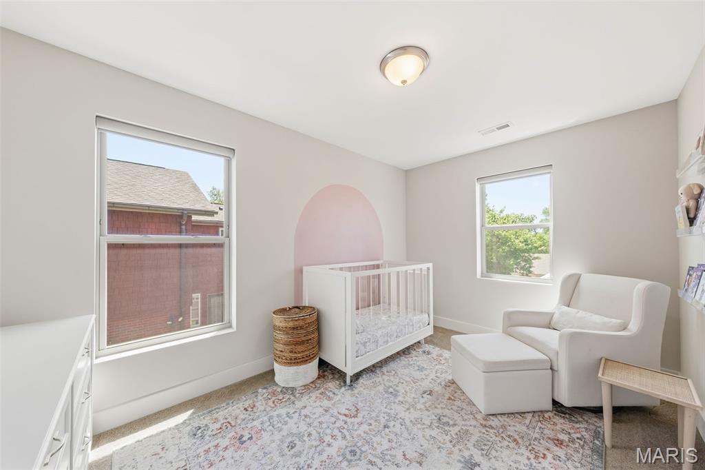 Pearl Heights - Residential