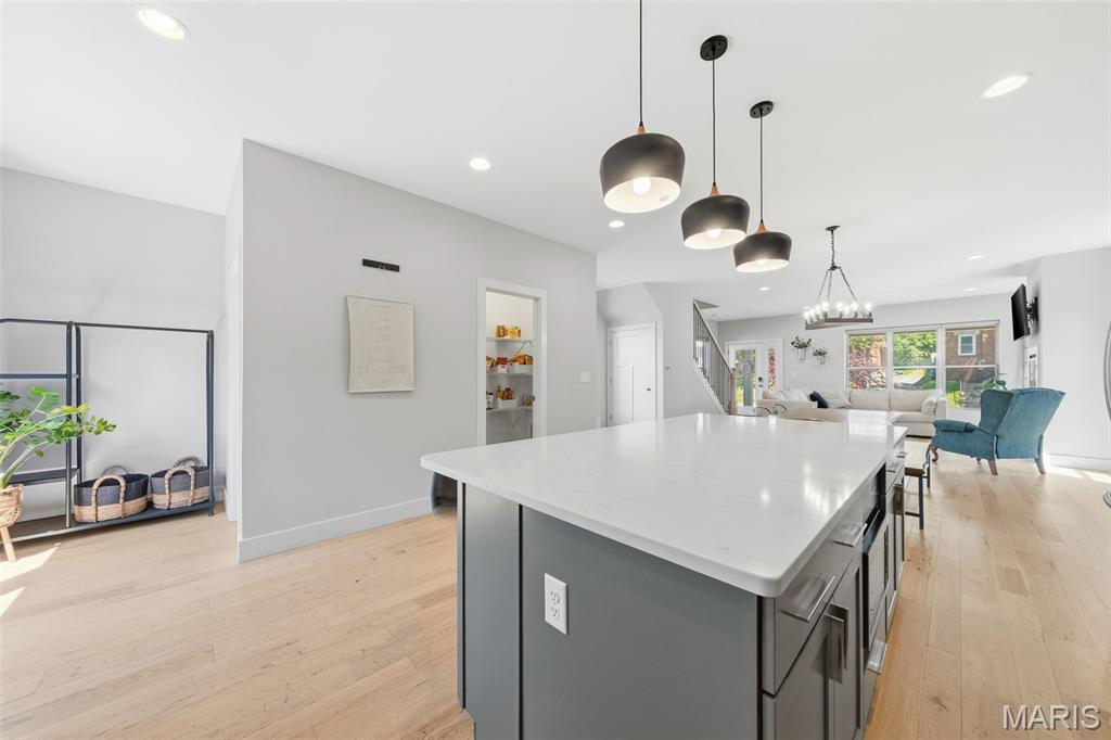 Pearl Heights - Residential