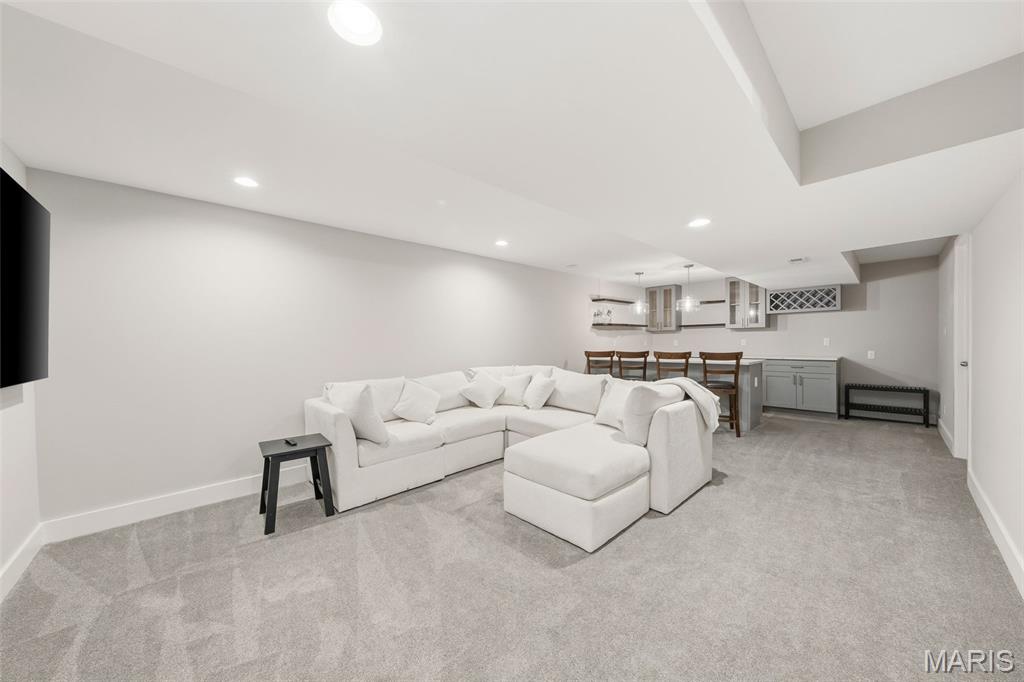 Pearl Heights - Residential