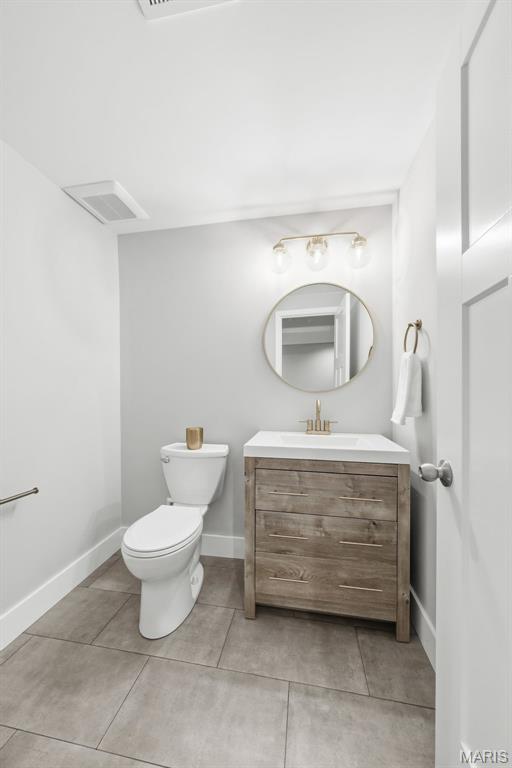 Pearl Heights - Residential