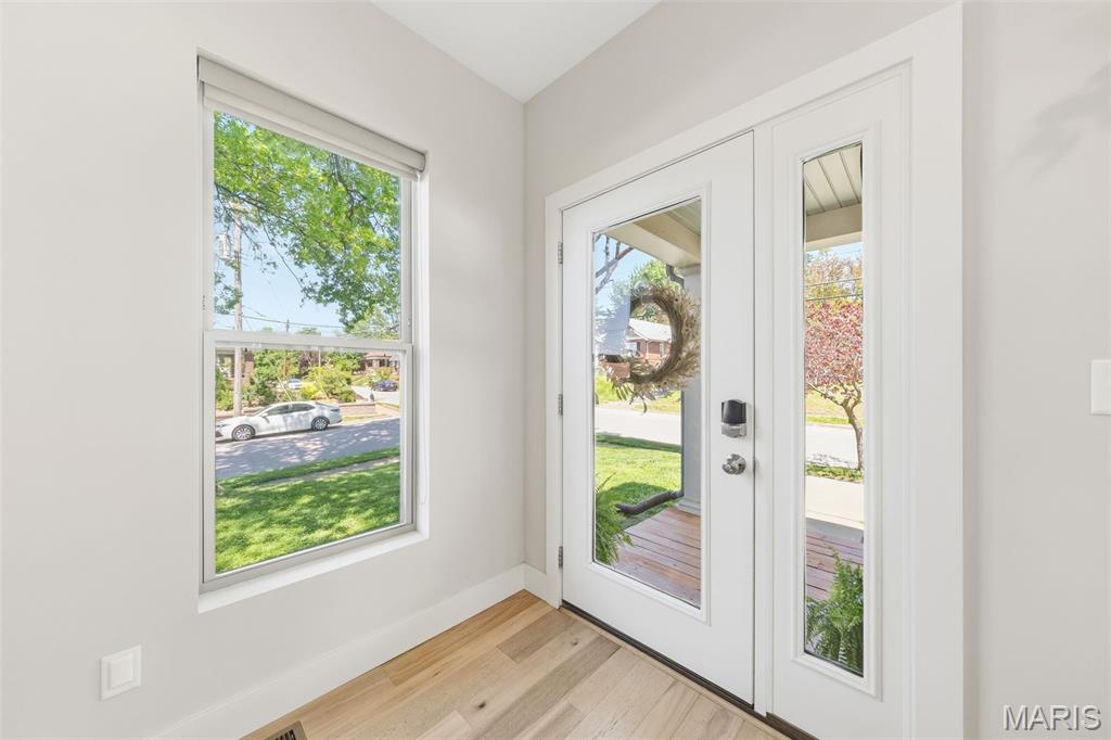 Pearl Heights - Residential