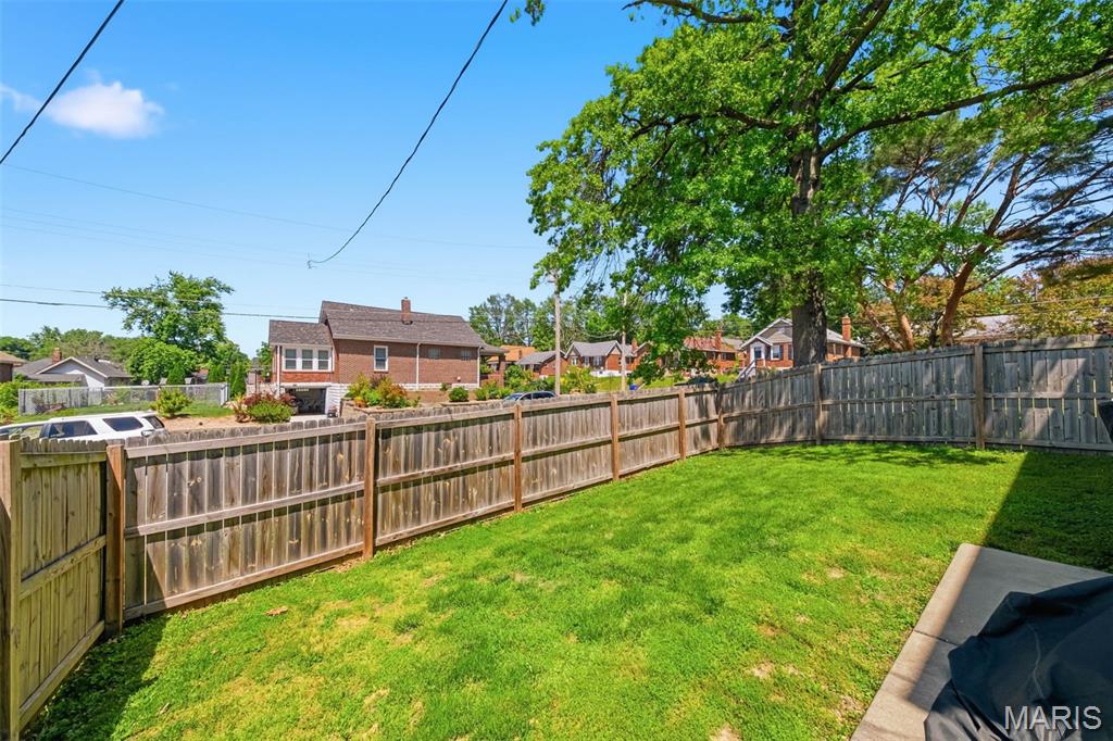 Pearl Heights - Residential