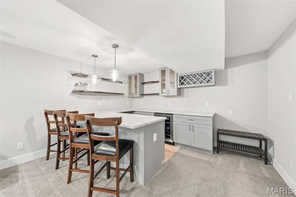 Pearl Heights - Residential
