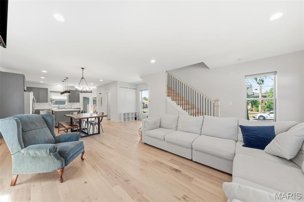 Pearl Heights - Residential