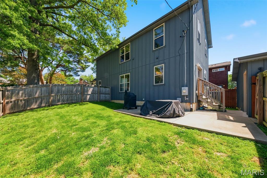 Pearl Heights - Residential