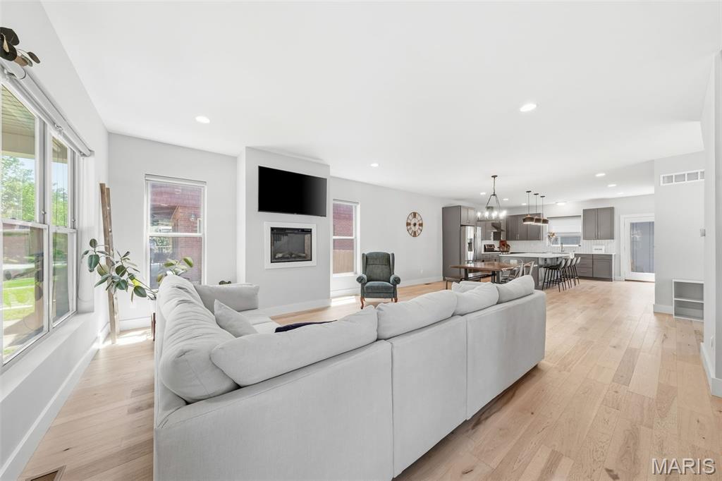 Pearl Heights - Residential