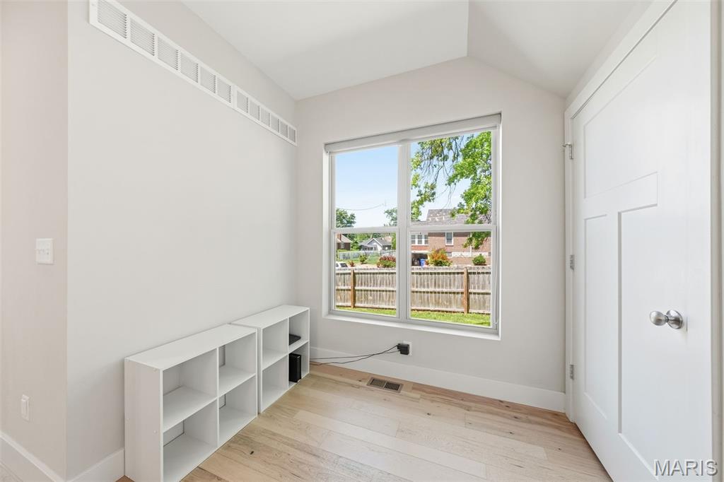 Pearl Heights - Residential