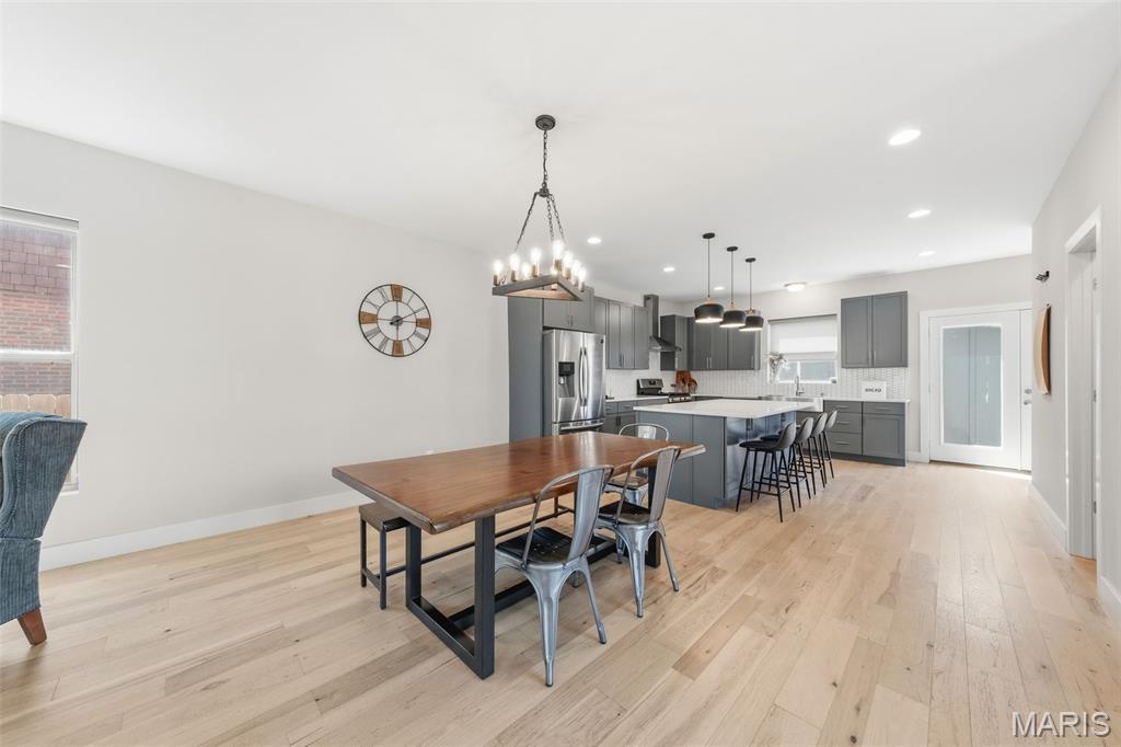 Pearl Heights - Residential