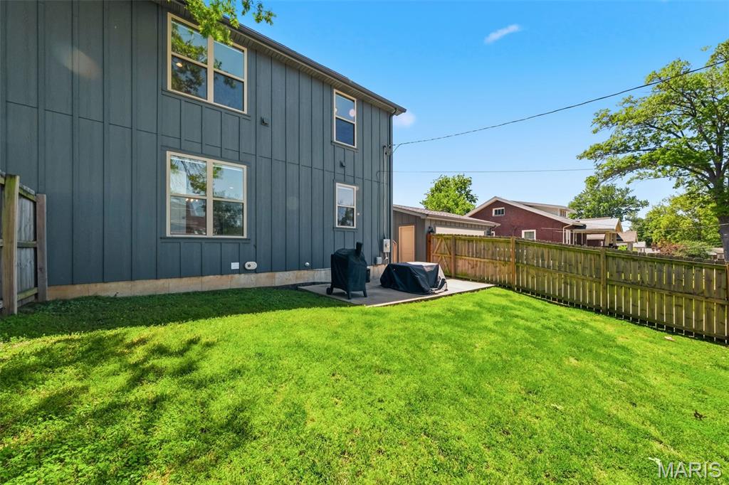 Pearl Heights - Residential