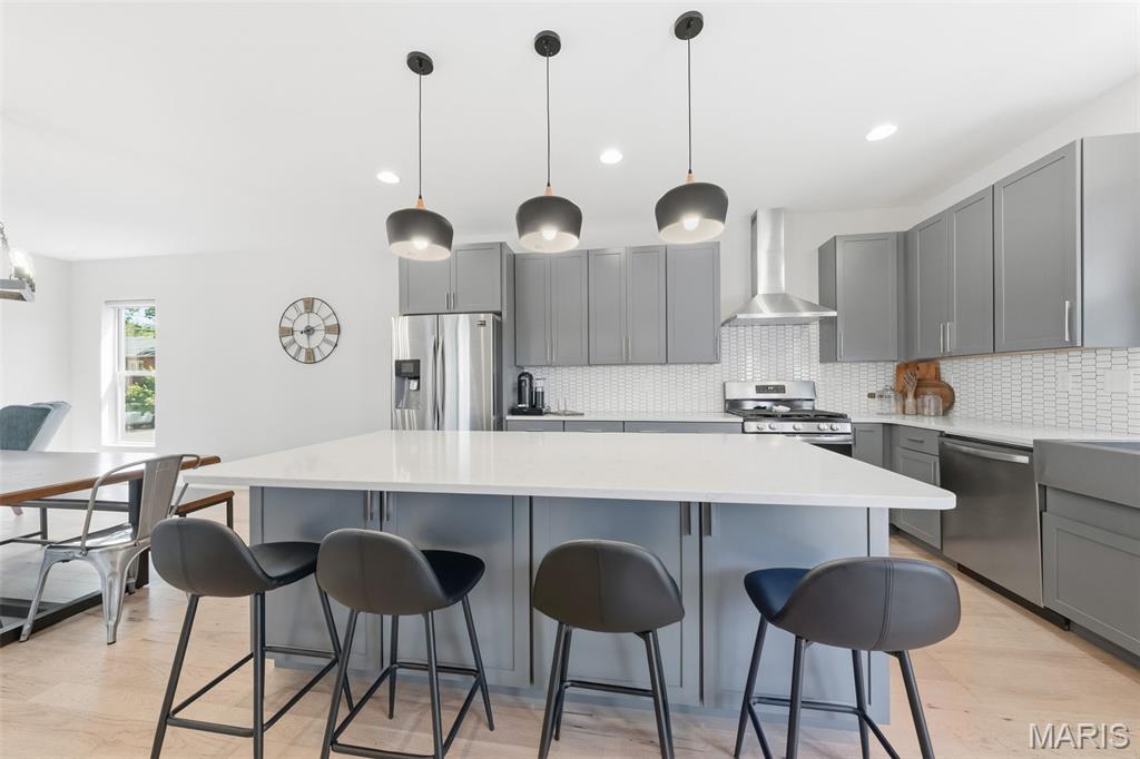 Pearl Heights - Residential