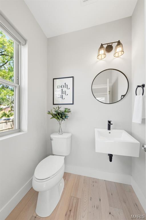 Pearl Heights - Residential
