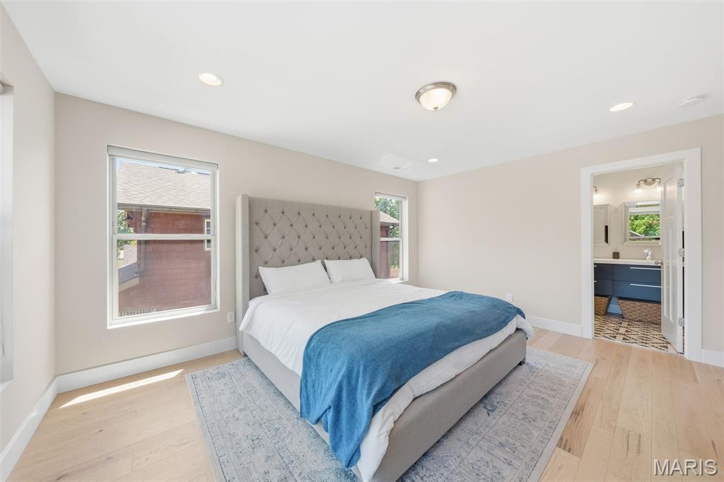 Pearl Heights - Residential