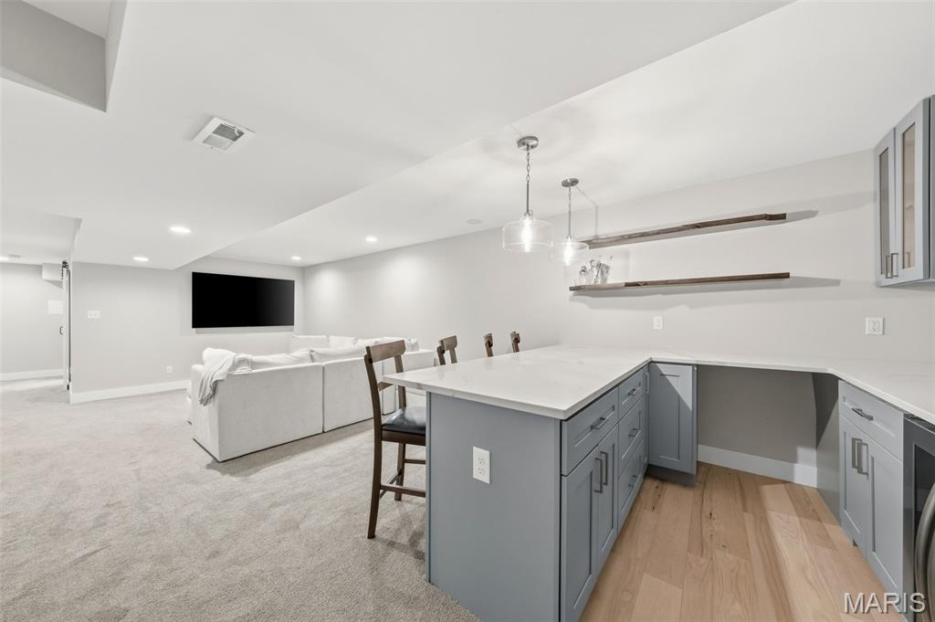 Pearl Heights - Residential